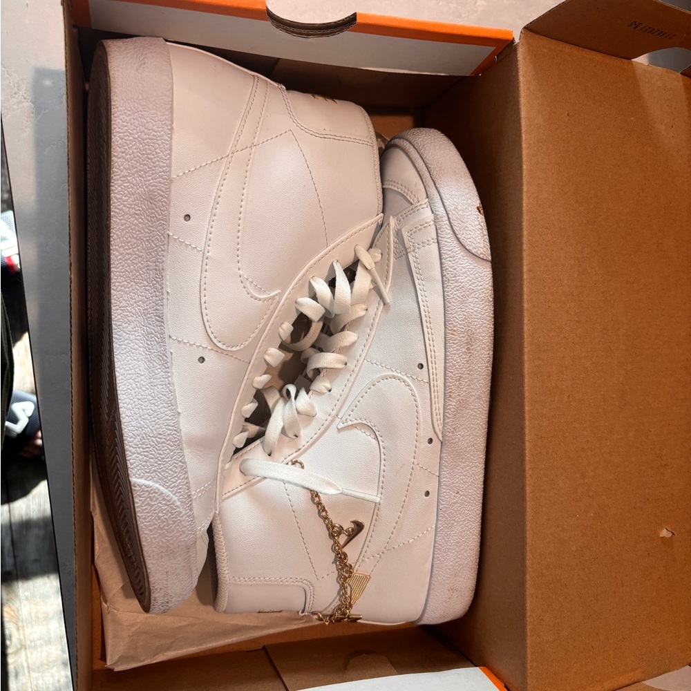 Nike Women's Blazers